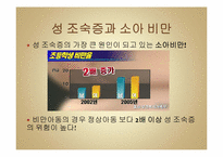 내 아이의 건강과 성 조숙증-9
