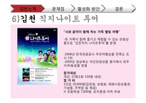 [한국지리] 관광도시로써 김천의 문제점, 활성화 방안-13