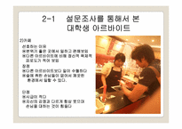 대학생 아르바이트 트렌드-10