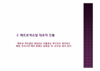 스트릿 패션에서의 메트로 섹슈얼-4