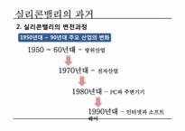 실리콘밸리 과거, 현재, 미래-5