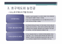 중국의 불평등 -농민공 문제-8