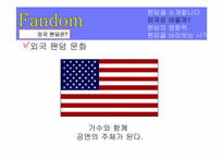 팬덤 커뮤니케이션 -대중음악 가수 팬덤을 중심으로-11