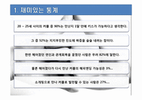 한국의 연애문화-3