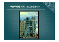 포스트모더니즘과 현대 문화-12