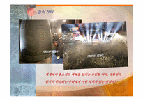 한국의 종 레포트-3