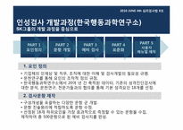 [심리검사법] 입사,인사과정에서의 심리검사 활용 -선발 과정에서의 인,적성검사 활용을 중심으로-10