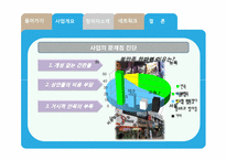 [도시행정] 서울시의 간판사업-7
