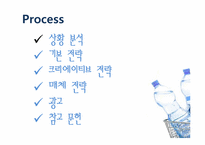 [광고기획서] 준 프리미엄 생수 광고기획서-3