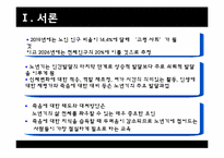 [노인복지] 노인과 죽음-3