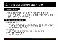 [노인복지] 노인과 죽음-18