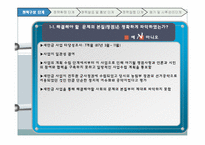 [정책학원론] 새만금간척사업 정책품질관리-6