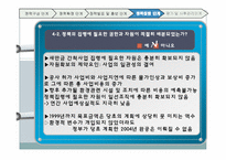 [정책학원론] 새만금간척사업 정책품질관리-18