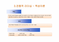리더십의 역사 레포트-6
