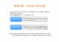 리더십의 역사 레포트-12