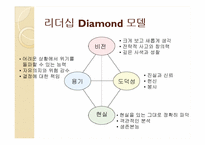 리더십과 자기개발-5