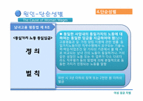 [여성임금] 직장 내 임금격차의 현주소-20