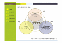 북한 화폐개혁 레포트-4