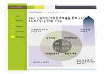 북한 화폐개혁 레포트-9
