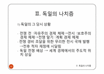 이탈리아의 파시즘, 독일의 나치즘-10