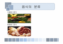 음식과 건강 레포트-5