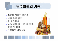 음식과 건강 레포트-12