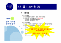암의 과학 레포트-13