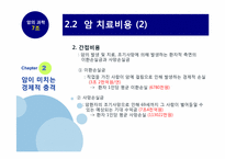 암의 과학 레포트-14
