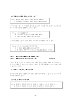 [국어형태론] 김창섭, `형용사 파생 접미사들의 기능과 의미`(‘-답-, -스럽-, -롭-, 하-’와 ‘-的’의 경우)-5