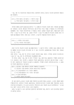 [국어형태론] 김창섭, `형용사 파생 접미사들의 기능과 의미`(‘-답-, -스럽-, -롭-, 하-’와 ‘-的’의 경우)-7