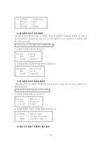 [국어형태론] 서정수 `합성어에 관한 문제`-7