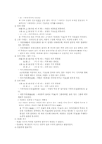 공맹사상과 성리학-5