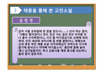 고전소설과 꿈 레포트-13