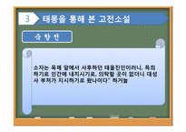 고전소설과 꿈 레포트-15