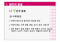 국어방언론 레포트-5