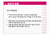 국어방언론 레포트-9