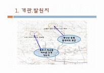 [생태학] 청계천의 과거, 현재, 그리고 미래-5