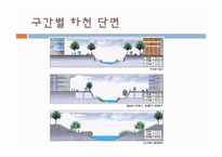 [생태학] 청계천의 과거, 현재, 그리고 미래-10