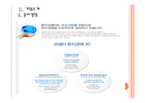 [웅진코웨이] 웅진코웨이 성공요인 분석 PPT자료-10
