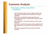 신촌 원트리힐(one tree hill)마케팅분석<영문레포트>-14