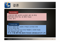 IBM과 SPC의 인사관리와 채용분석-9