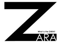 ZARA(자라) 마케팅사례분석<4P,SWOT,STP분석>-3