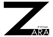ZARA(자라) 마케팅사례분석<4P,SWOT,STP분석>-15