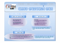 대한항공 인사관리사례분석<인사담당자인터뷰포함>-20