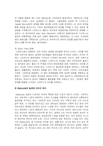 [경영학]스타벅스의 성공 요인 분석과 한국진출 전략 분석-13