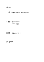 [국제경제]글로벌 금융위기에 대한 고찰-1