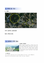 [관광경영]전라북도 순창군 관광지 답사 기획서-6