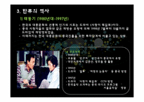 [국제커뮤니케이션]한류에 대하여-10