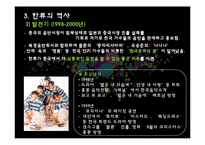 [국제커뮤니케이션]한류에 대하여-11