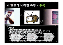[국제커뮤니케이션]한류에 대하여-16